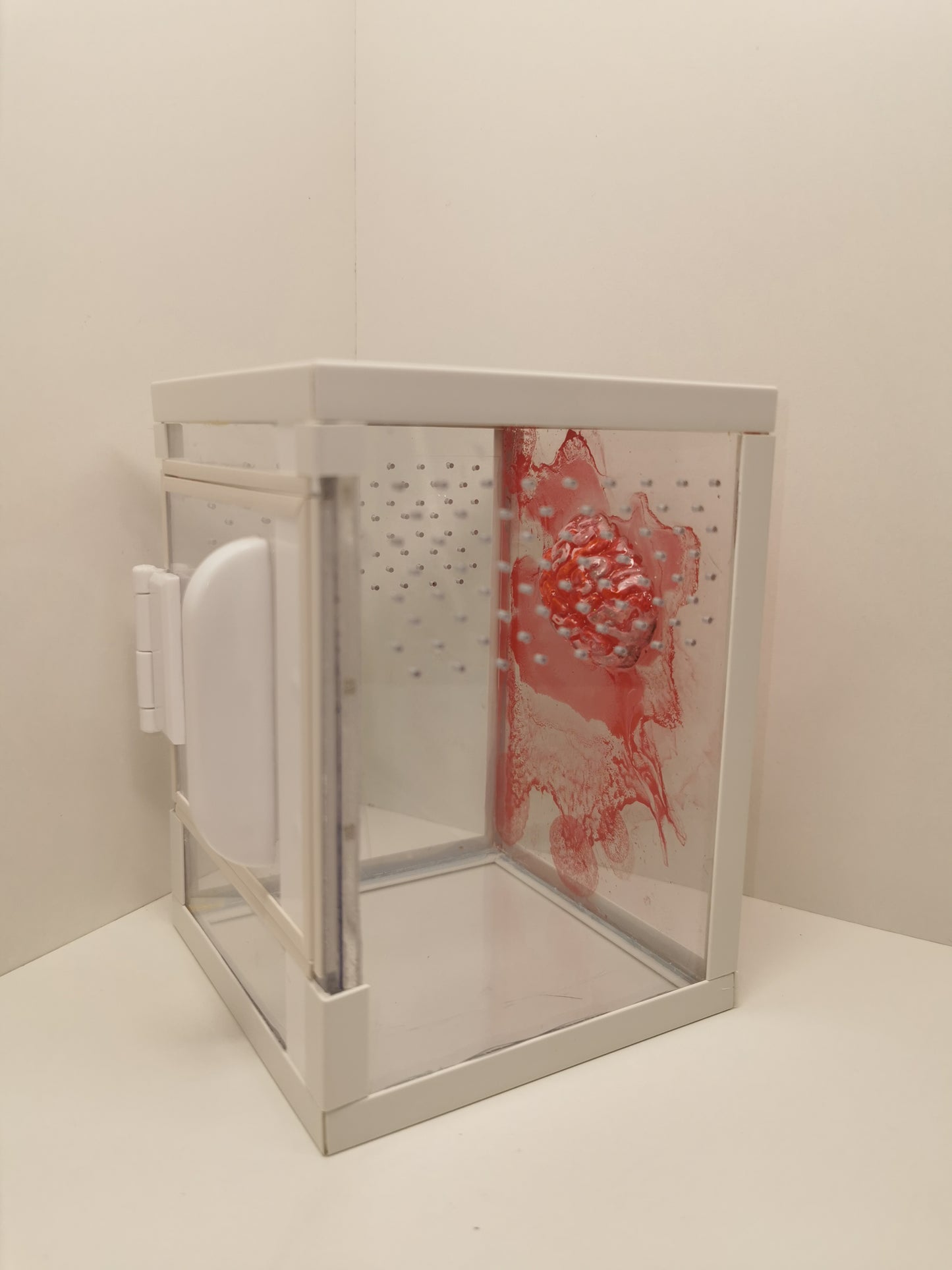 Resin Art *Bloody Scream Art Collection*