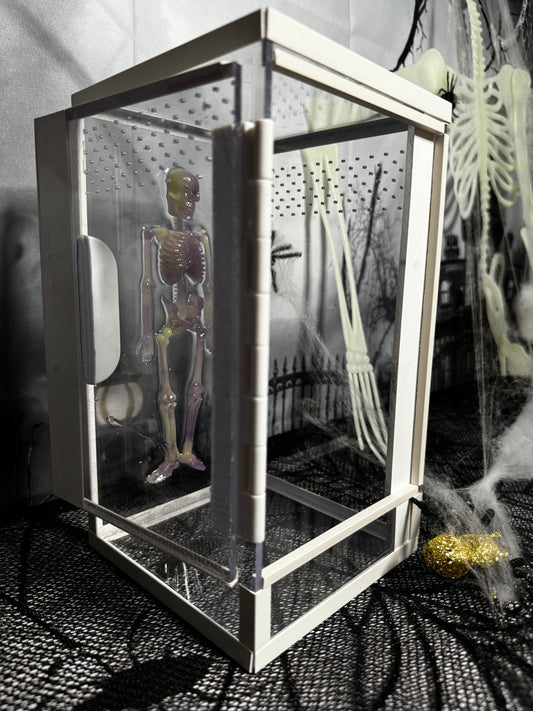 Spooky Season *Trick or Treat Edition*