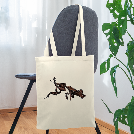 Stoffbeutel Phyllocrania paradoxa female 2 - Natur