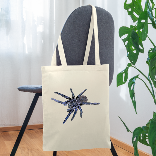 Stoffbeutel Pterinopelma sazimai - Natur