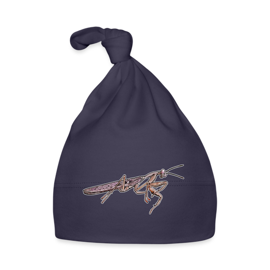 Baby Mützchen Rhombodera kirbyi Male - Navy