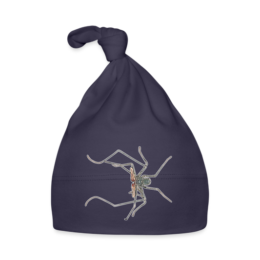 Baby Mützchen Euphrynichus bacillifer - Navy