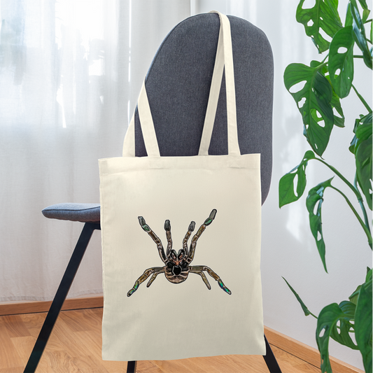 Stoffbeutel Pterinochilus murinus tcf - Natur