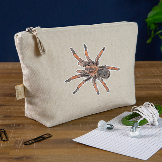 Täschchen Brachypelma emilia - Natur