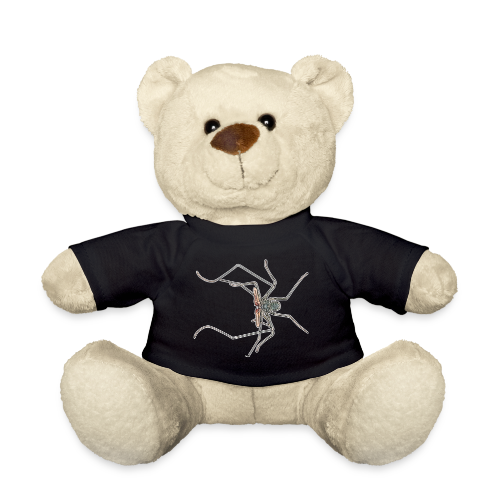 Teddy Euphrynichus bacillifer - Schwarz
