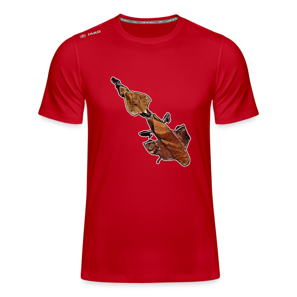 Männer JAKO Sportswear T-Shirt Phyllocrania paradoxa female - Rot