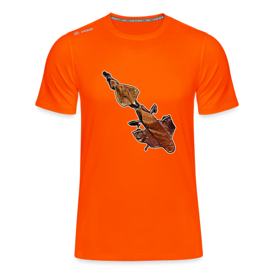 Männer JAKO Sportswear T-Shirt Phyllocrania paradoxa female - Neonorange