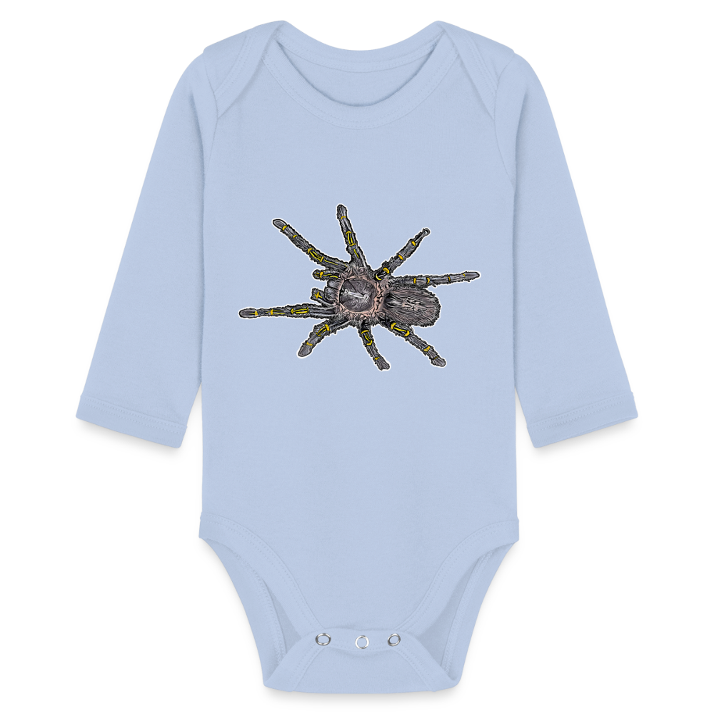 Baby Body lang - Sky