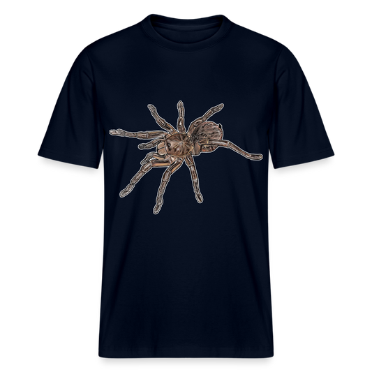 Unisex Stanley & Stella Bio-T-Shirt Theraphosa stirmi juvenile - Navy