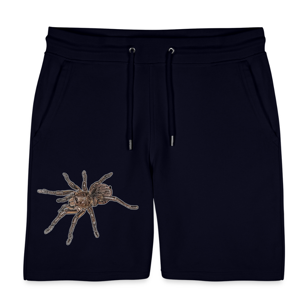 Unisex Stanley & Stella Joggingshorts Theraphosa stirmi juvenile - Dark navy