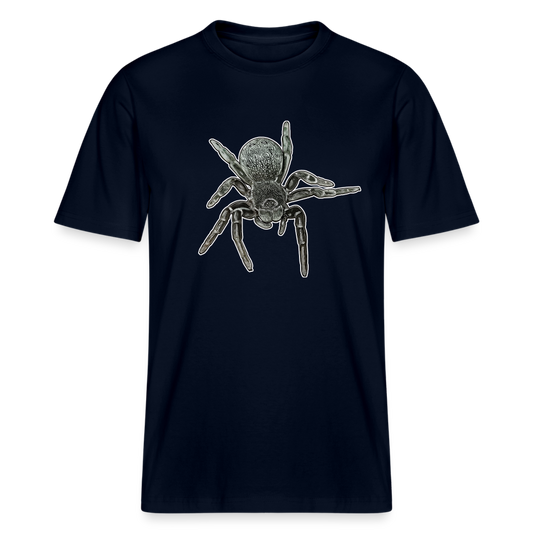 Unisex Stanley & Stella Bio-T-Shirt Eresus walckenaeri - Navy