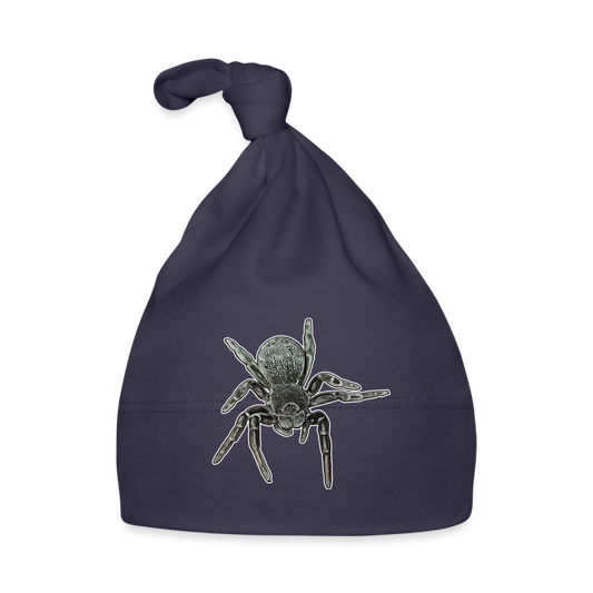 Baby Mützchen Eresus walckenaeri - Navy