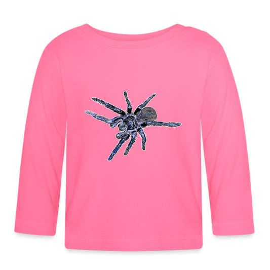 Baby Longsleeve Pterinopelma sazimai - Azalea