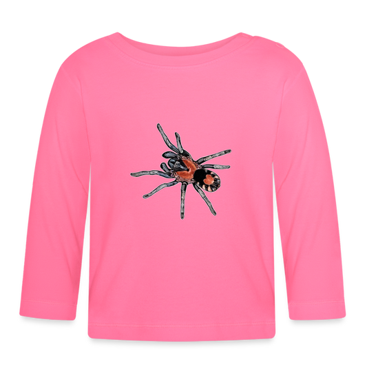 Baby Longsleeve Cyriocosmus elegans - Azalea