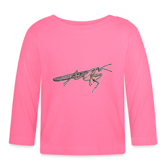 Baby Longsleeve Rhombodera kirbyi male - Azalea