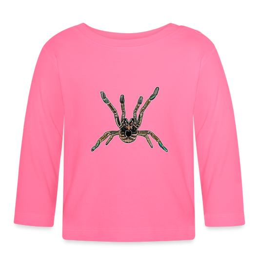 Baby Longsleeve Pterinochilus murinus tcf - Azalea