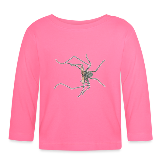 Baby Longsleeve Euphrynichus bacillifer - Azalea