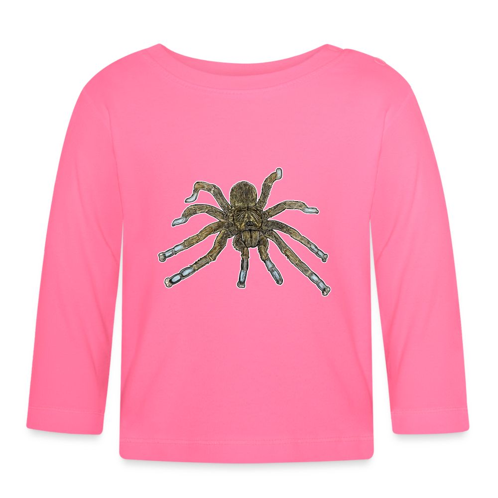 Baby Longsleeve Idiothele mira - Azalea