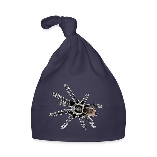Baby Mützchen Tliltocatl vagans - Navy