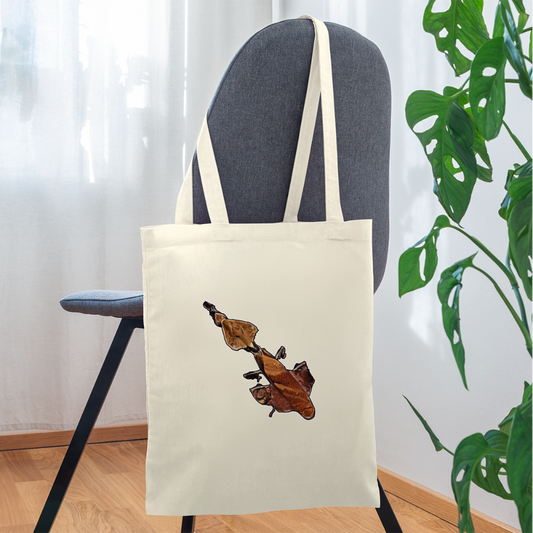 Stoffbeutel Phyllocrania paradoxa female - Natur