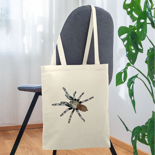 Stoffbeutel Nhandu chromatus - Natur