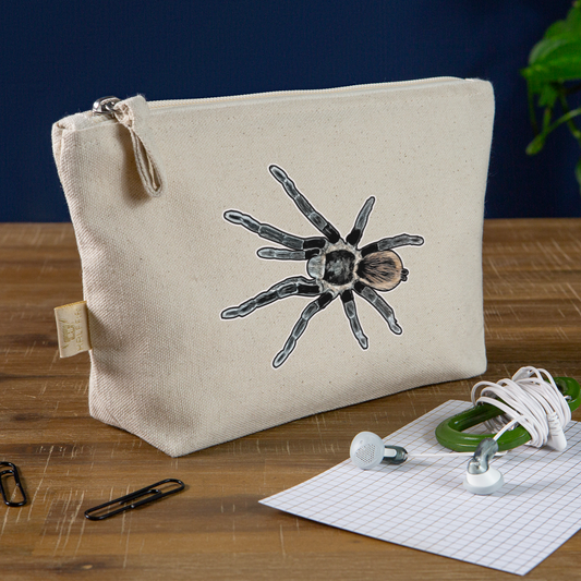 Täschchen Tliltocatl vagans - Natur