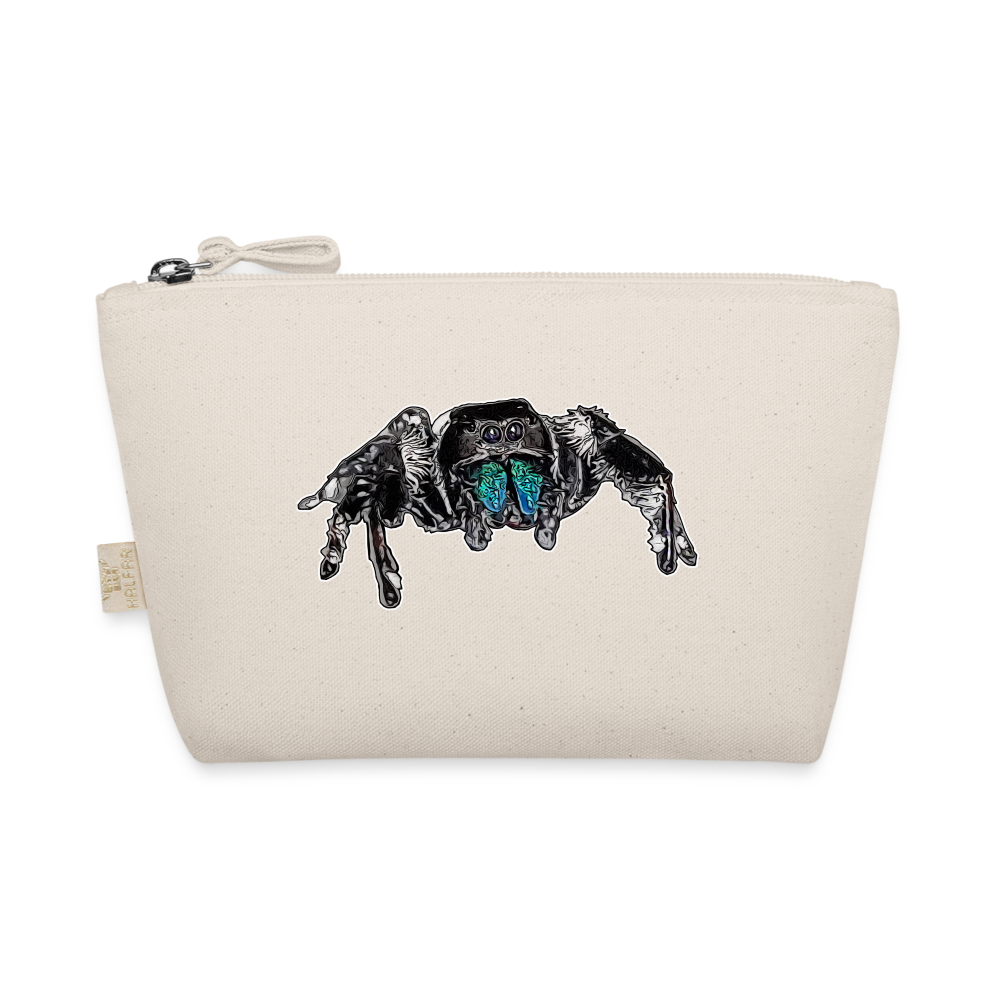 Täschchen Phidippus regius Everglades male - Natur