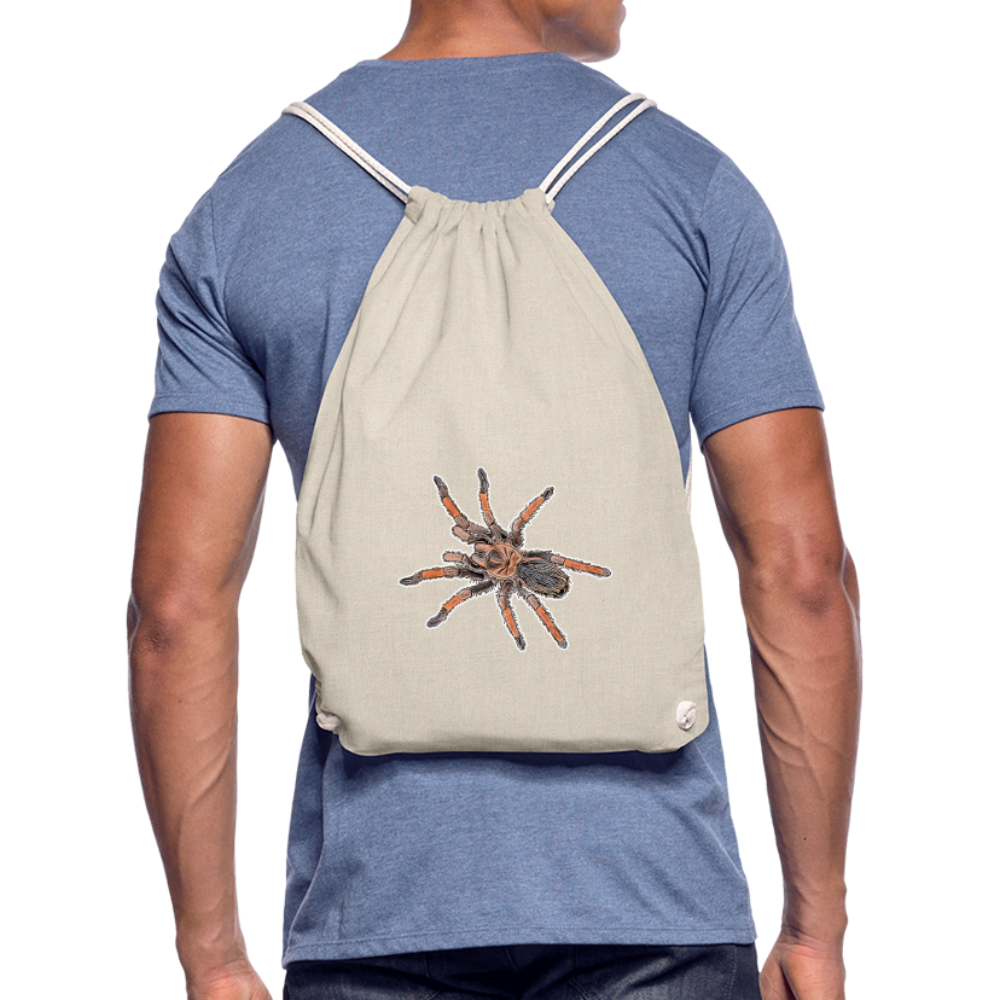 Turnbeutel Brachypelma emilia - Natur