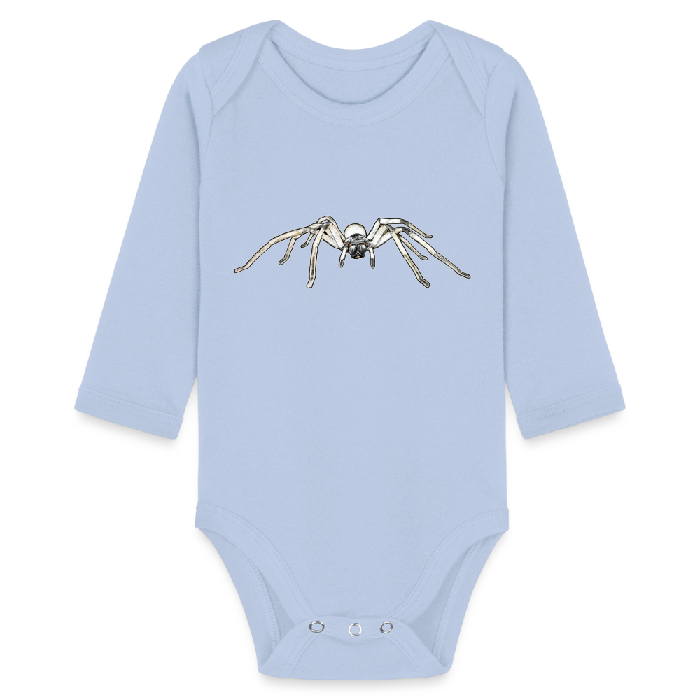 Baby Bio Body lang Cerbalus negebensis - Sky