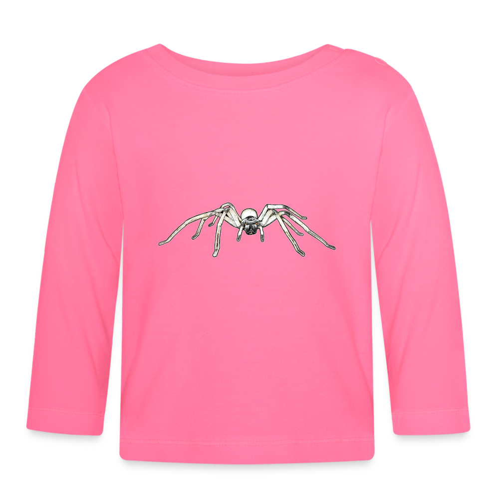 Baby Longsleeve Cerbalus negebensis - Azalea