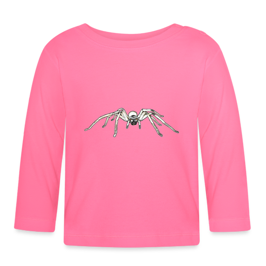 Baby Longsleeve Cerbalus negebensis - Azalea
