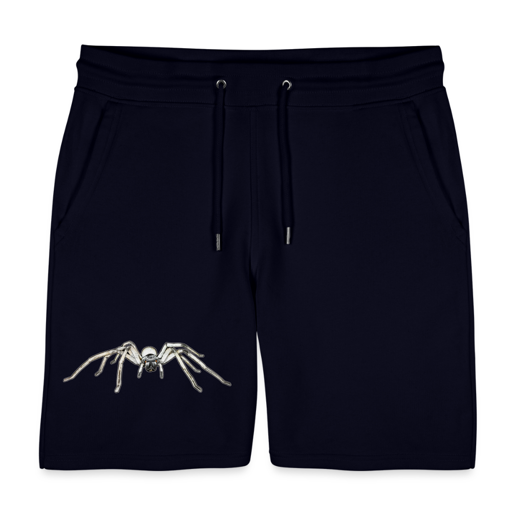Unisex Stanley & Stella Joggingshorts Cerbalus negebensis - Dark navy