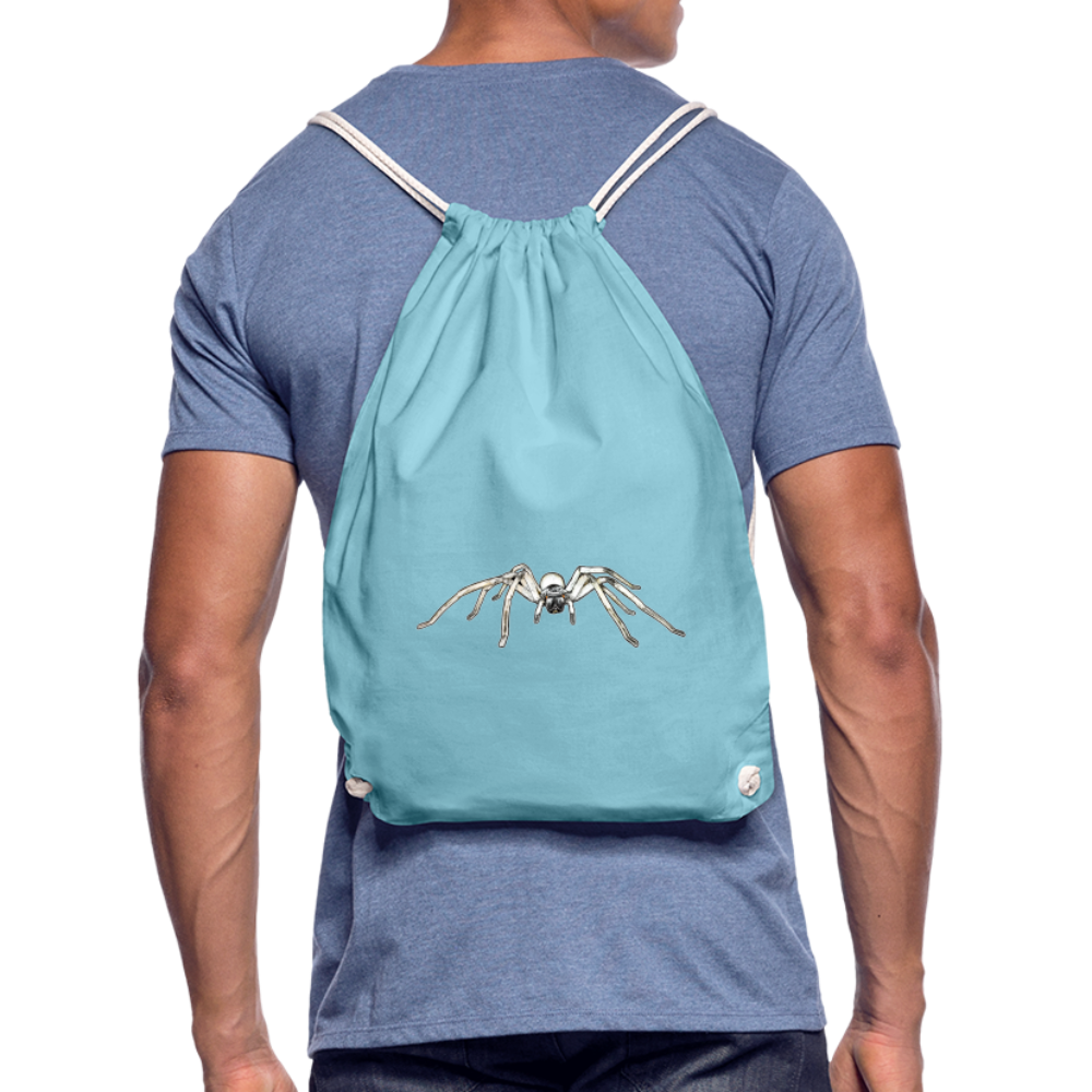 Turnbeutel Cerbalus negebensis - Aqua