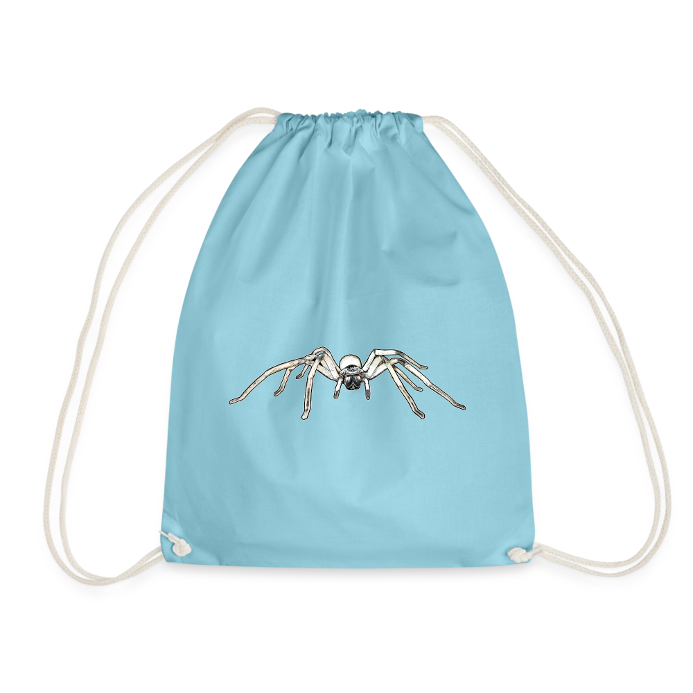 Turnbeutel Cerbalus negebensis - Aqua