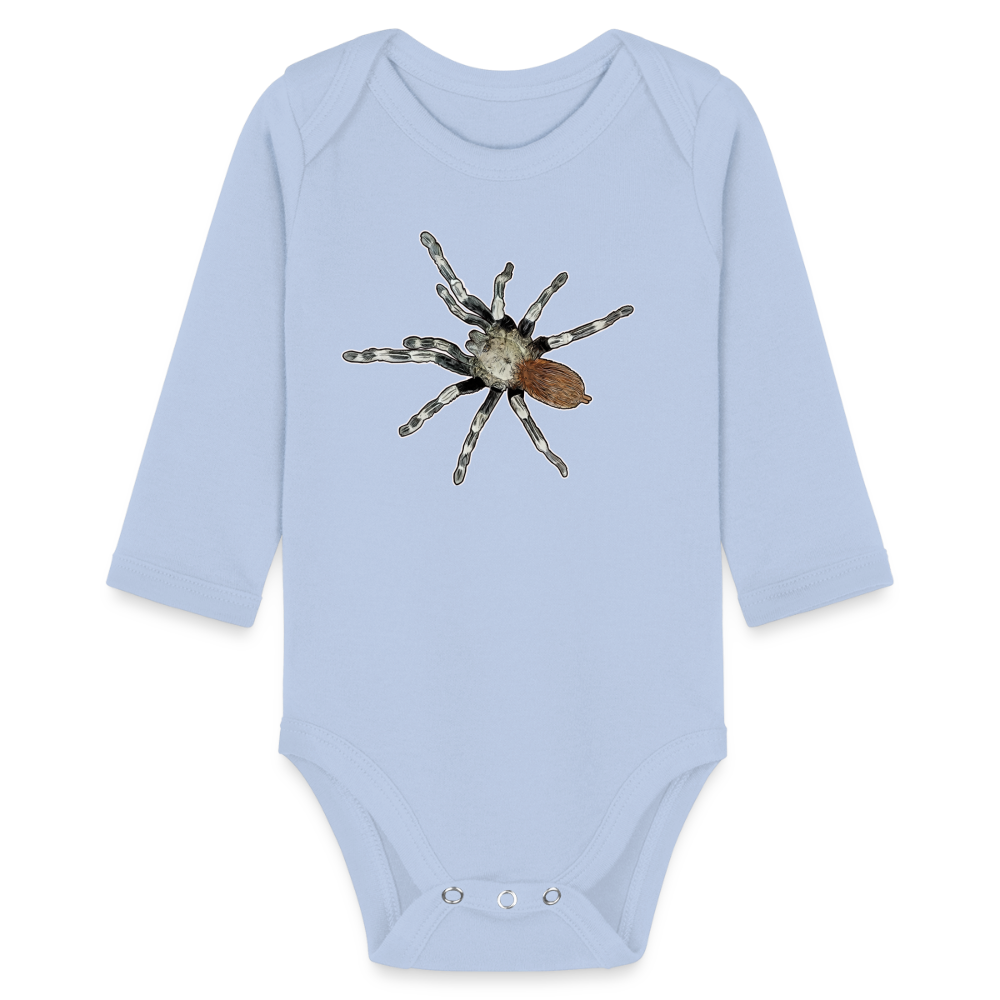 Baby Bio Body lang Nhandu chromatus - Sky