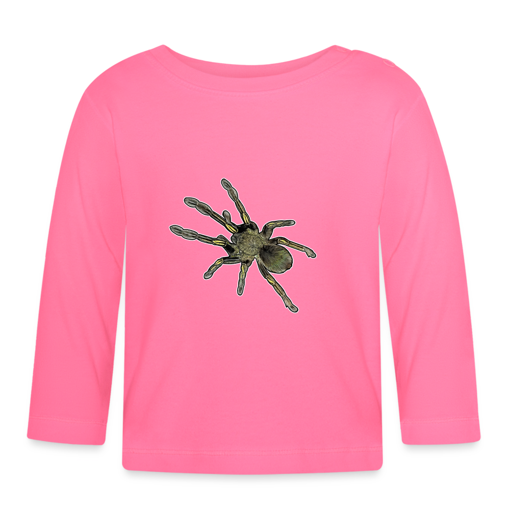 Baby Longsleeve Ephebopus murinus - Azalea