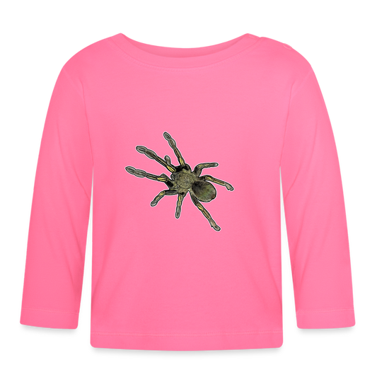 Baby Longsleeve Ephebopus murinus - Azalea