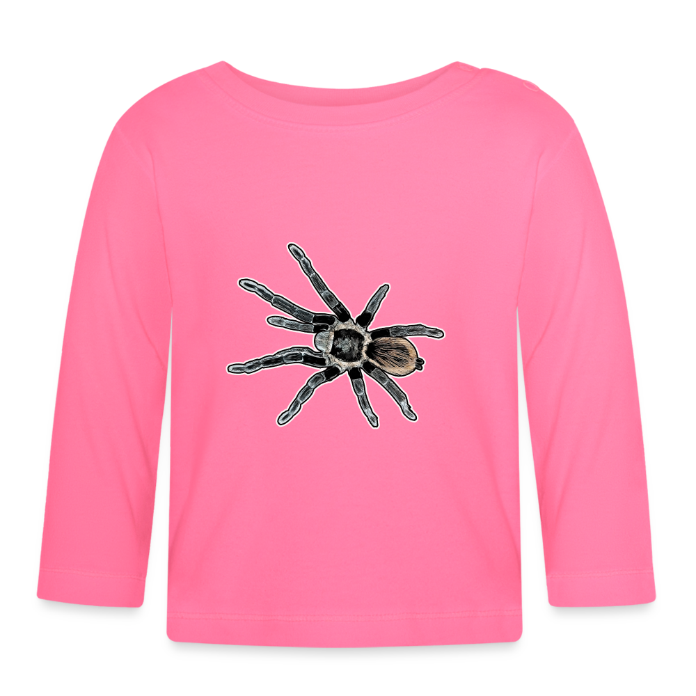 Baby Longsleeve Tliltocatl vagans - Azalea