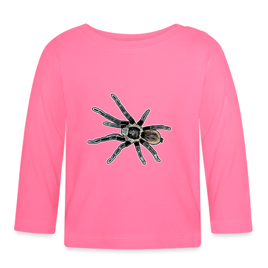 Baby Longsleeve Tliltocatl vagans - Azalea