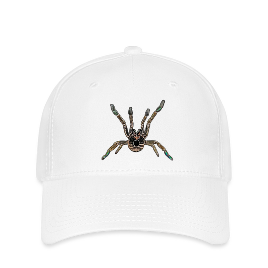 Flexfit Cap Pterinochilus murinus tcf - weiß