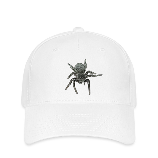 Flexfit Cap Eresus walckenaeri - weiß