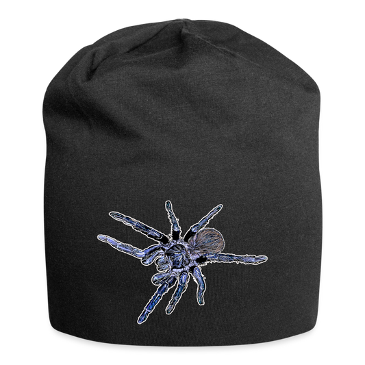 Jersey-Beanie Pterinopelma sazimai - Schwarz