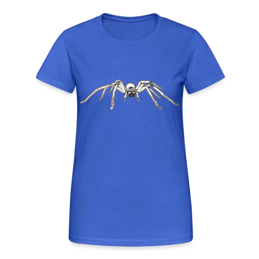 Frauen Gildan Heavy T-Shirt Cerbalus negebensis - Königsblau