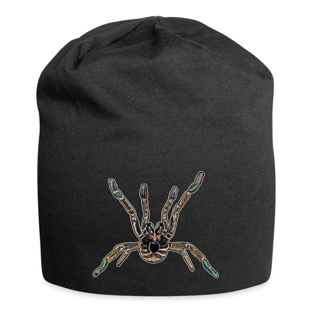 Jersey-Beanie Pterinochilus murinus tcf - Schwarz