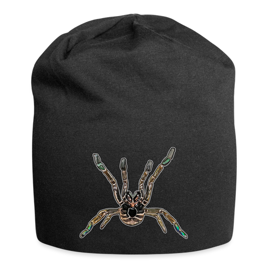 Jersey-Beanie Pterinochilus murinus tcf - Schwarz