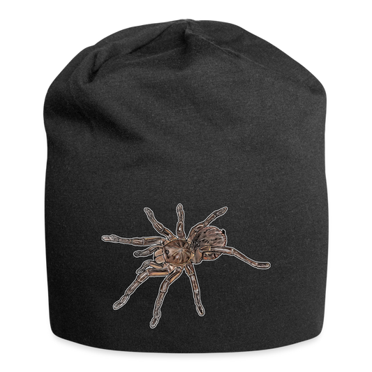 Jersey-Beanie Theraphosa stirmi juvenile - Schwarz