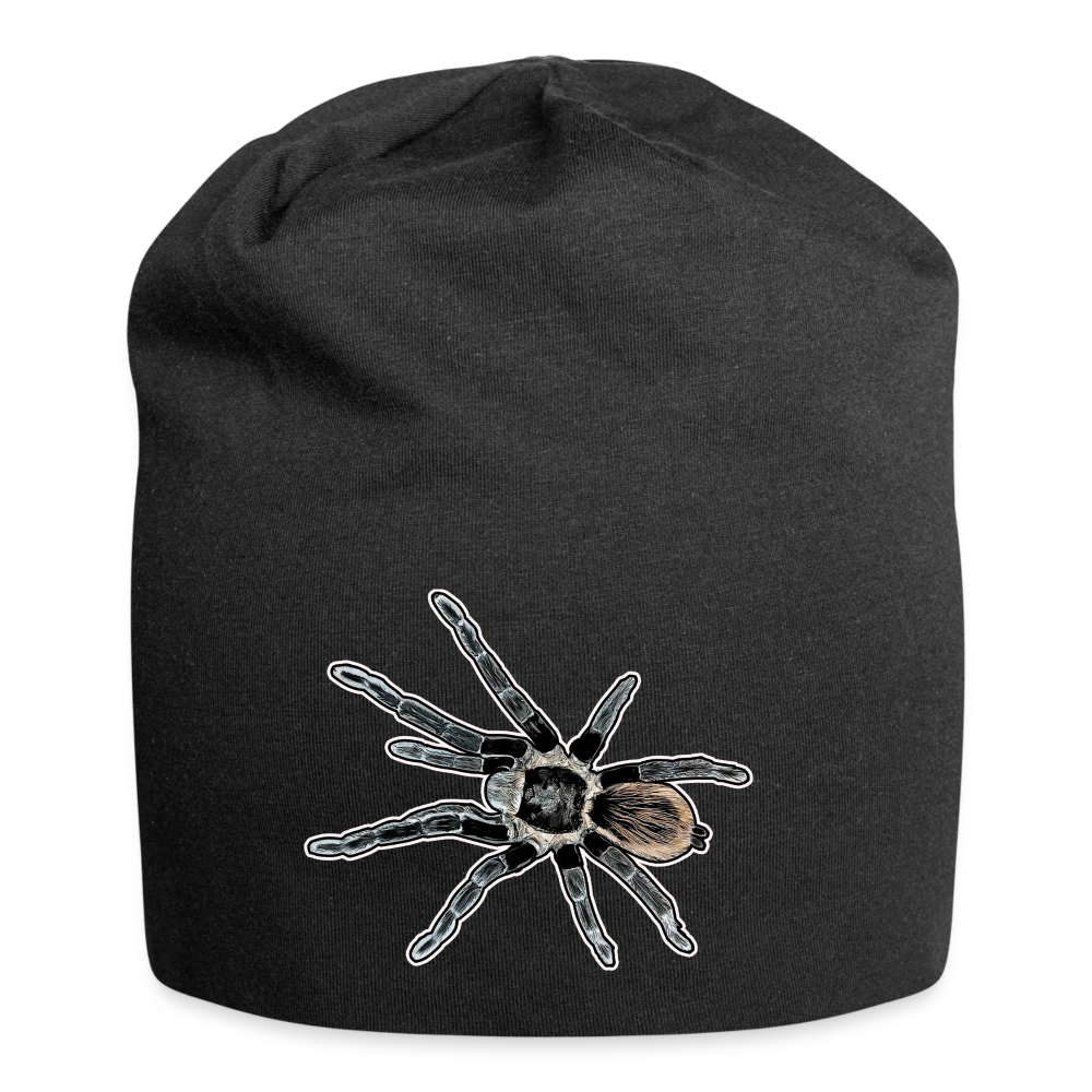 Jersey-Beanie Tliltocatl vagans - Schwarz