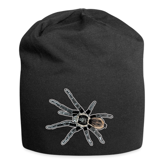 Jersey-Beanie Tliltocatl vagans - Schwarz