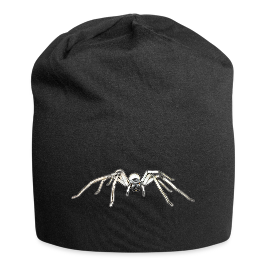 Jersey-Beanie Cerbalus negebensis - Schwarz