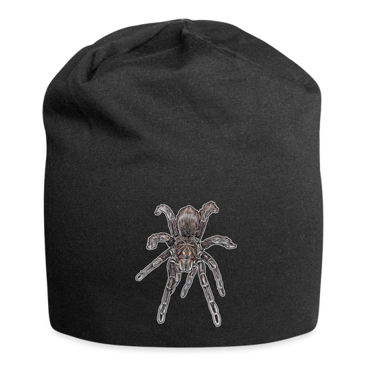 Jersey-Beanie Pamphobeteus sp Machala juvenile - Schwarz